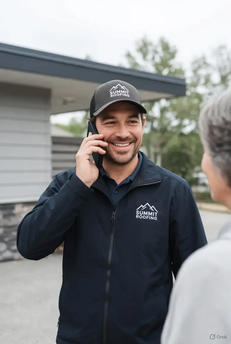 Flat Roof Leak Repair Peoa, UT FAQs